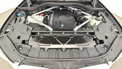 BMW X5 Gebrauchtwagen BMW X5 Gebrauchtwagen