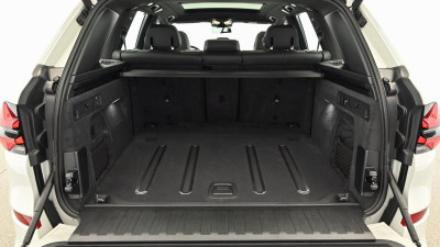 BMW X5 Gebrauchtwagen BMW X5 Gebrauchtwagen