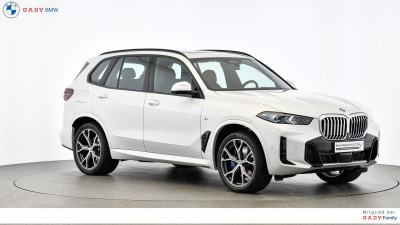 BMW X5 Gebrauchtwagen BMW X5 Gebrauchtwagen