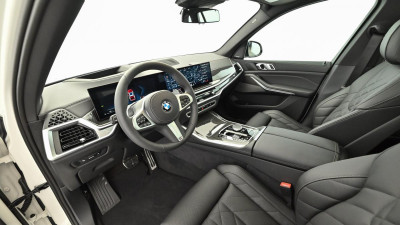 BMW X5 Gebrauchtwagen BMW X5 Gebrauchtwagen