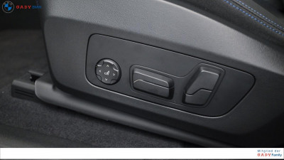 BMW iX2 Gebrauchtwagen