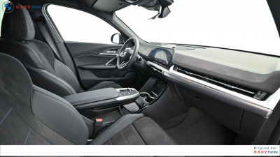 BMW iX2 Gebrauchtwagen