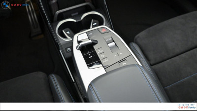 BMW iX2 Gebrauchtwagen