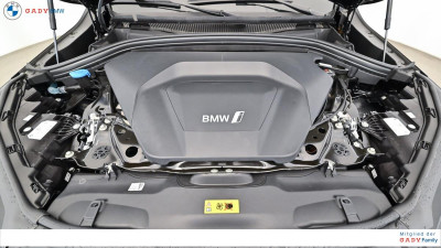 BMW iX2 Gebrauchtwagen