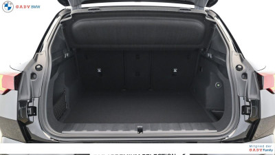 BMW iX2 Gebrauchtwagen