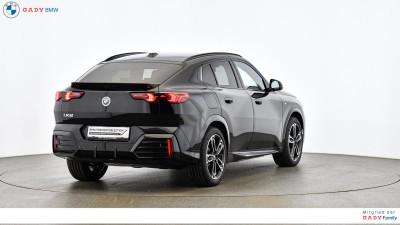 BMW iX2 Gebrauchtwagen