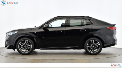 BMW iX2 Gebrauchtwagen