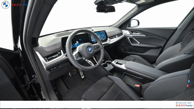 BMW iX2 Gebrauchtwagen