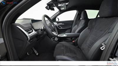 BMW iX2 Gebrauchtwagen