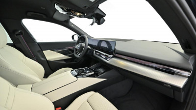 BMW i5 Gebrauchtwagen BMW i5 Gebrauchtwagen