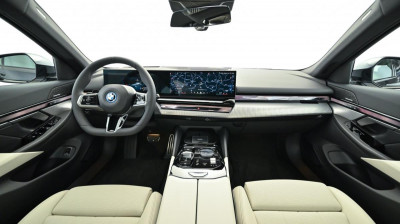 BMW i5 Gebrauchtwagen BMW i5 Gebrauchtwagen