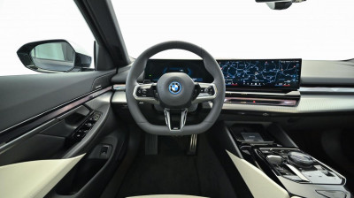 BMW i5 Gebrauchtwagen BMW i5 Gebrauchtwagen