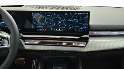 BMW i5 Gebrauchtwagen BMW i5 Gebrauchtwagen