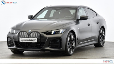 BMW i4 Gebrauchtwagen