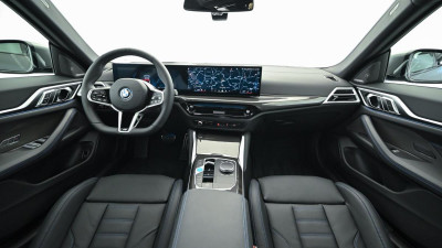 BMW i4 Gebrauchtwagen