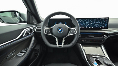 BMW i4 Gebrauchtwagen