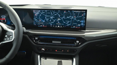 BMW i4 Gebrauchtwagen