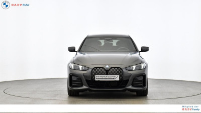 BMW i4 Gebrauchtwagen