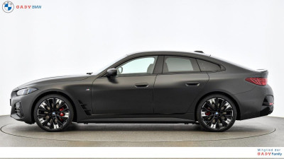 BMW i4 Gebrauchtwagen