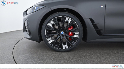 BMW i4 Gebrauchtwagen