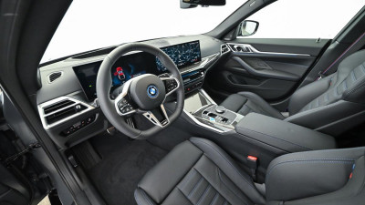 BMW i4 Gebrauchtwagen