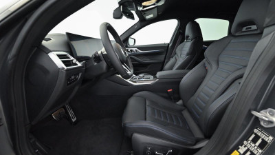 BMW i4 Gebrauchtwagen