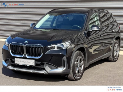 BMW X1 Gebrauchtwagen BMW X1 Gebrauchtwagen