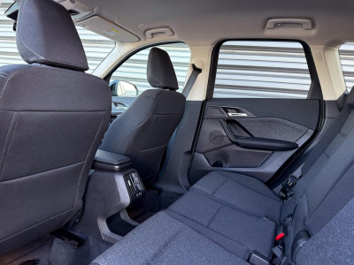 BMW X1 Gebrauchtwagen BMW X1 Gebrauchtwagen