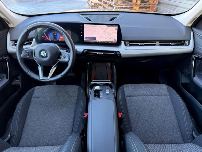 BMW X1 Gebrauchtwagen BMW X1 Gebrauchtwagen