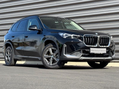 BMW X1 Gebrauchtwagen BMW X1 Gebrauchtwagen