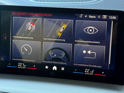 BMW X1 Gebrauchtwagen BMW X1 Gebrauchtwagen