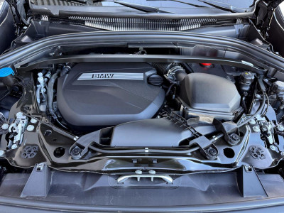 BMW X1 Gebrauchtwagen BMW X1 Gebrauchtwagen