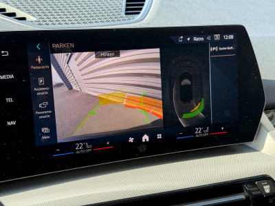 BMW X1 Gebrauchtwagen BMW X1 Gebrauchtwagen