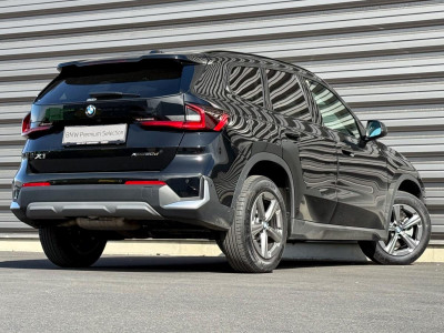 BMW X1 Gebrauchtwagen BMW X1 Gebrauchtwagen