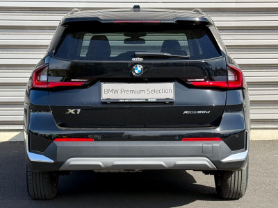 BMW X1 Gebrauchtwagen BMW X1 Gebrauchtwagen