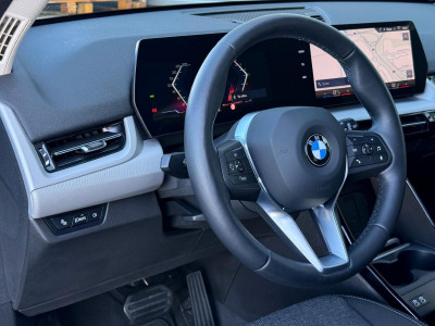 BMW X1 Gebrauchtwagen BMW X1 Gebrauchtwagen