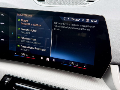 BMW X1 Gebrauchtwagen