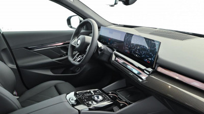 BMW 5er Gebrauchtwagen BMW 5er Gebrauchtwagen