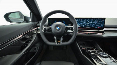 BMW 5er Gebrauchtwagen BMW 5er Gebrauchtwagen