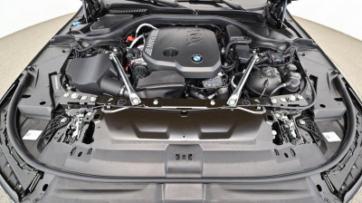 BMW 5er Gebrauchtwagen BMW 5er Gebrauchtwagen