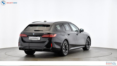 BMW 5er Gebrauchtwagen BMW 5er Gebrauchtwagen
