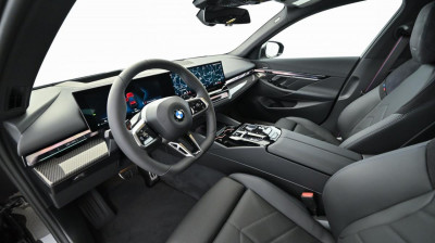 BMW 5er Gebrauchtwagen BMW 5er Gebrauchtwagen