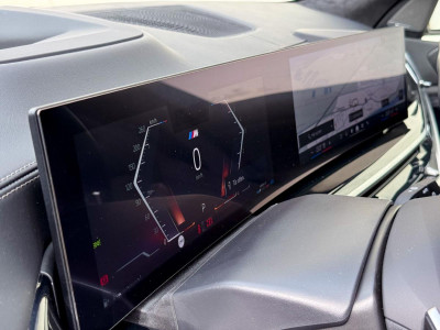 BMW X7 Vorführwagen