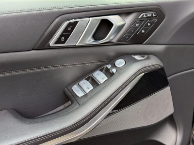 BMW X7 Vorführwagen