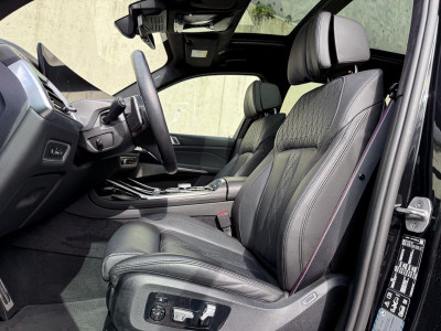 BMW X7 Vorführwagen