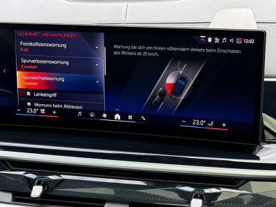 BMW X7 Vorführwagen