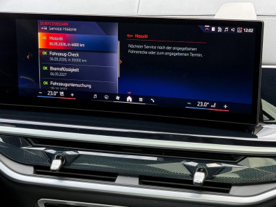 BMW X7 Vorführwagen