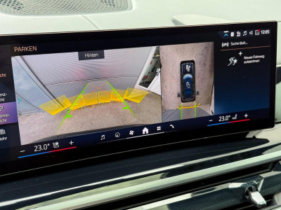 BMW X7 Vorführwagen