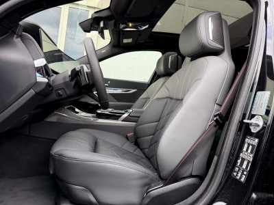 BMW 7er Vorführwagen