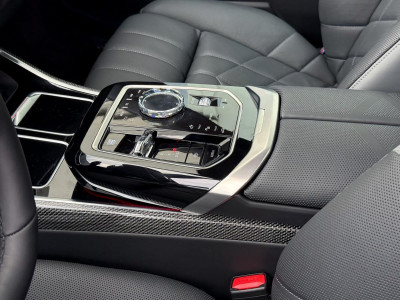 BMW 7er Vorführwagen